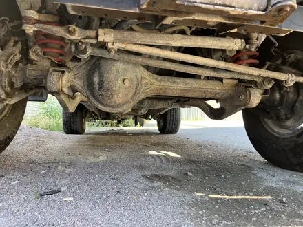 Toyota Land Cruiser Prado 1995 года за 7 200 000 тг. в Алматы – фото 28