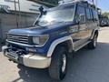 Toyota Land Cruiser Prado 1995 годаүшін7 200 000 тг. в Алматы – фото 26