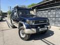 Toyota Land Cruiser Prado 1995 годаүшін7 200 000 тг. в Алматы – фото 25