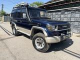 Toyota Land Cruiser Prado 1995 годаүшін7 200 000 тг. в Алматы