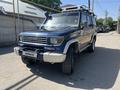 Toyota Land Cruiser Prado 1995 годаүшін7 200 000 тг. в Алматы – фото 3