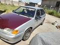 ВАЗ (Lada) 2114 2010 года за 850 000 тг. в Шымкент