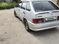ВАЗ (Lada) 2114 2010 года за 850 000 тг. в Шымкент – фото 3
