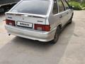 ВАЗ (Lada) 2114 2010 года за 850 000 тг. в Шымкент – фото 5