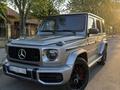 Mercedes-Benz G 63 AMG 2019 года за 100 000 000 тг. в Астана – фото 2