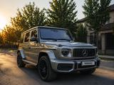Mercedes-Benz G 63 AMG 2019 года за 100 000 000 тг. в Астана