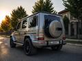 Mercedes-Benz G 63 AMG 2019 года за 100 000 000 тг. в Астана – фото 4