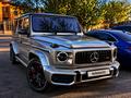 Mercedes-Benz G 63 AMG 2019 года за 100 000 000 тг. в Астана – фото 6