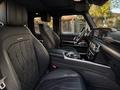 Mercedes-Benz G 63 AMG 2019 года за 100 000 000 тг. в Астана – фото 8