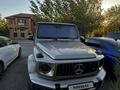 Mercedes-Benz G 63 AMG 2019 года за 100 000 000 тг. в Астана – фото 9