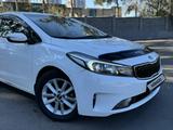 Kia Cerato 2017 года за 7 000 000 тг. в Алматы – фото 4