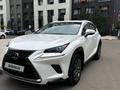 Lexus NX 200 2018 годаүшін16 900 000 тг. в Астана – фото 2