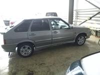 ВАЗ (Lada) 2114 2008 годаүшін1 680 000 тг. в Костанай