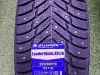 Atlander Launder studs ATL 78for72 000 тг. в Астана