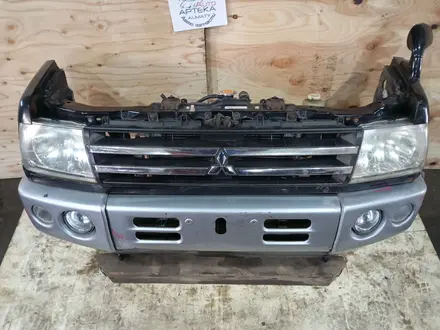 НОУСКАТ МОРДА PAJERO MINI за 250 000 тг. в Астана – фото 2
