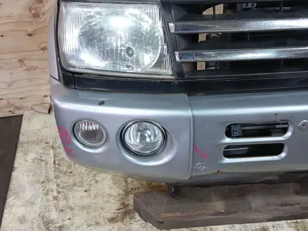 НОУСКАТ МОРДА PAJERO MINI за 250 000 тг. в Астана – фото 4