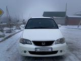 Honda Odyssey 2003 годаүшін4 000 000 тг. в Алматы