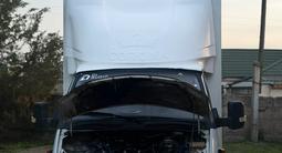 ГАЗ ГАЗель 2013 годаүшін8 000 000 тг. в Шымкент