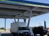 ГАЗ ГАЗель 2013 годаүшін8 000 000 тг. в Шымкент – фото 5