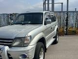 Toyota Land Cruiser Prado 1998 года за 4 990 000 тг. в Алматы – фото 2