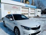 Kia K5 2020 года за 10 300 000 тг. в Алматы