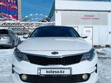 Kia K5 2020 года за 10 300 000 тг. в Алматы – фото 3