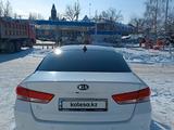 Kia K5 2020 года за 10 300 000 тг. в Алматы – фото 4