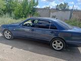 Mercedes-Benz E 230 1997 года за 2 100 000 тг. в Караганда – фото 3