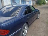 Mercedes-Benz E 230 1997 года за 2 100 000 тг. в Караганда – фото 5