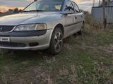 Opel Vectra 1997 года за 600 000 тг. в Кандыагаш – фото 3