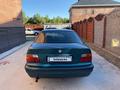 BMW 316 1993 годаfor1 100 000 тг. в Усть-Каменогорск – фото 5