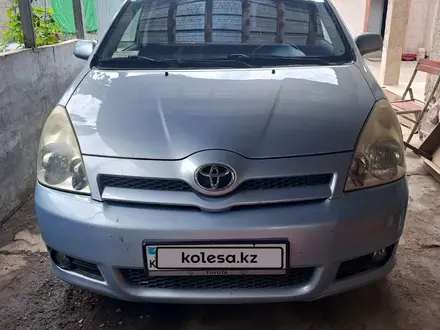 Toyota Corolla Verso 2004 года за 4 300 000 тг. в Алматы – фото 3