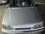 ВАЗ (Lada) 2114 2004 годаүшін570 000 тг. в Астана – фото 2
