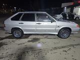 ВАЗ (Lada) 2114 2004 годаүшін570 000 тг. в Астана – фото 5