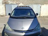 Toyota Previa 2005 года за 6 800 000 тг. в Тараз