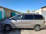 Toyota Previa 2005 года за 6 800 000 тг. в Тараз – фото 3