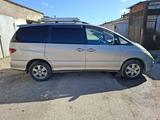 Toyota Previa 2005 года за 6 800 000 тг. в Тараз – фото 4