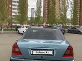 Mercedes-Benz C 220 1996 годаүшін3 200 000 тг. в Астана – фото 5