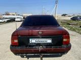 Opel Vectra 1992 года за 350 000 тг. в Шымкент – фото 4
