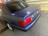 Audi 100 1993 года за 2 700 000 тг. в Семей – фото 2