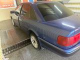 Audi 100 1993 года за 2 700 000 тг. в Семей – фото 3