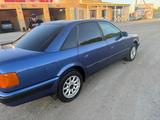 Audi 100 1993 года за 2 700 000 тг. в Семей – фото 4