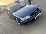 Audi 100 1993 года за 2 700 000 тг. в Семей – фото 5
