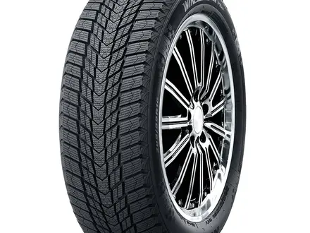 Зимняя шина без шипов 215/60R16 99T NEXEN WINGUARD ice Plus/Зима/Фрикционна за 41 050 тг. в Алматы