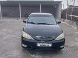 Toyota Camry 2005 годаүшін4 500 000 тг. в Шымкент