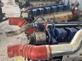 Двигатель на Шахман за 1 400 000 тг. в Костанай – фото 2