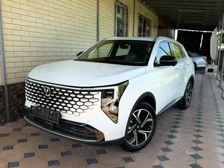 Changan CS55 Plus