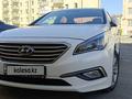 Hyundai Sonata 2016 годаfor7 000 000 тг. в Шымкент