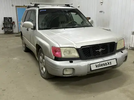 Subaru Forester 2001 года за 2 300 000 тг. в Актобе