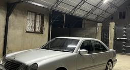 Mercedes-Benz E 320 2001 годаүшін5 750 000 тг. в Шымкент – фото 2